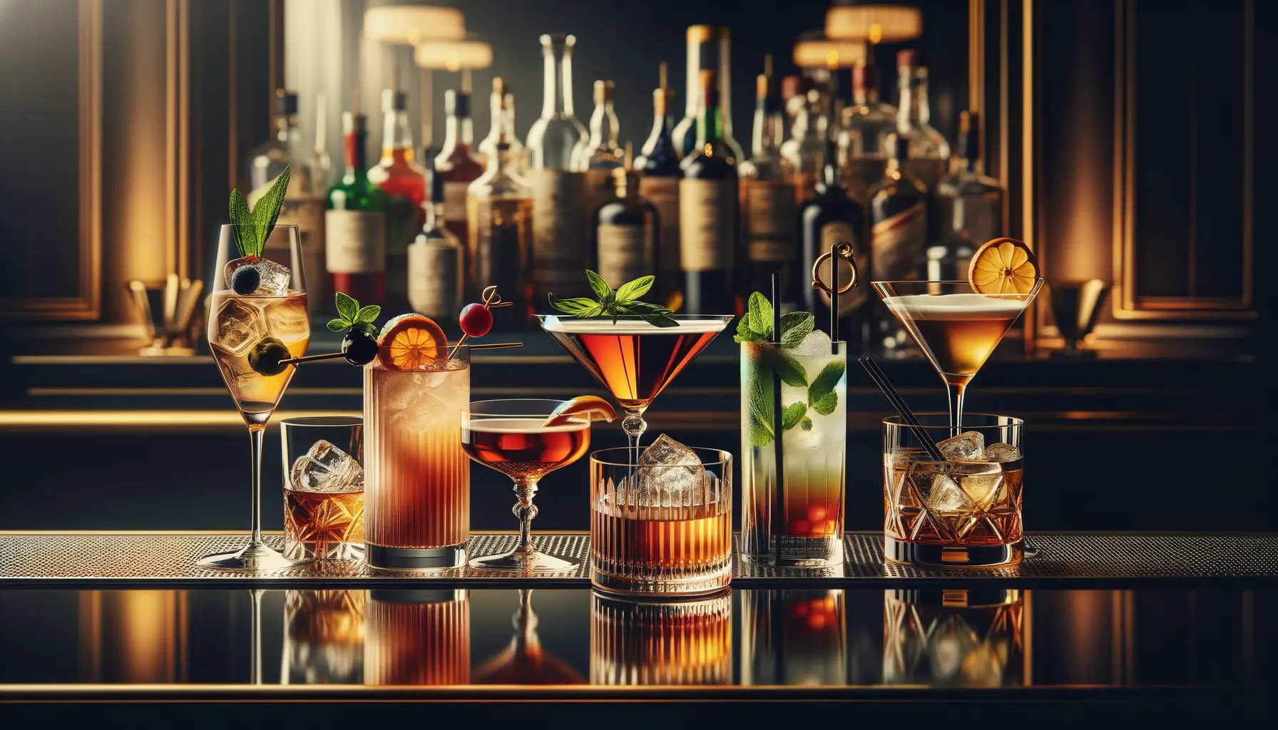 Cocktail Image