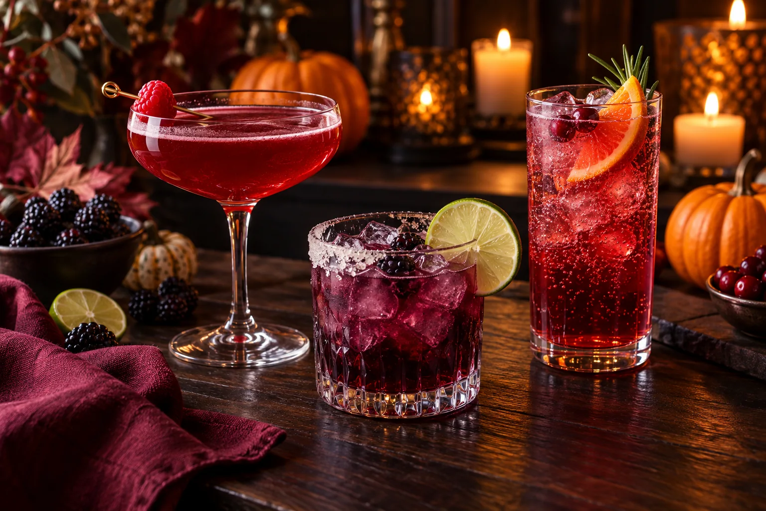 Halloween Cocktails: 7 Easy Drinks and Party Prep Tips