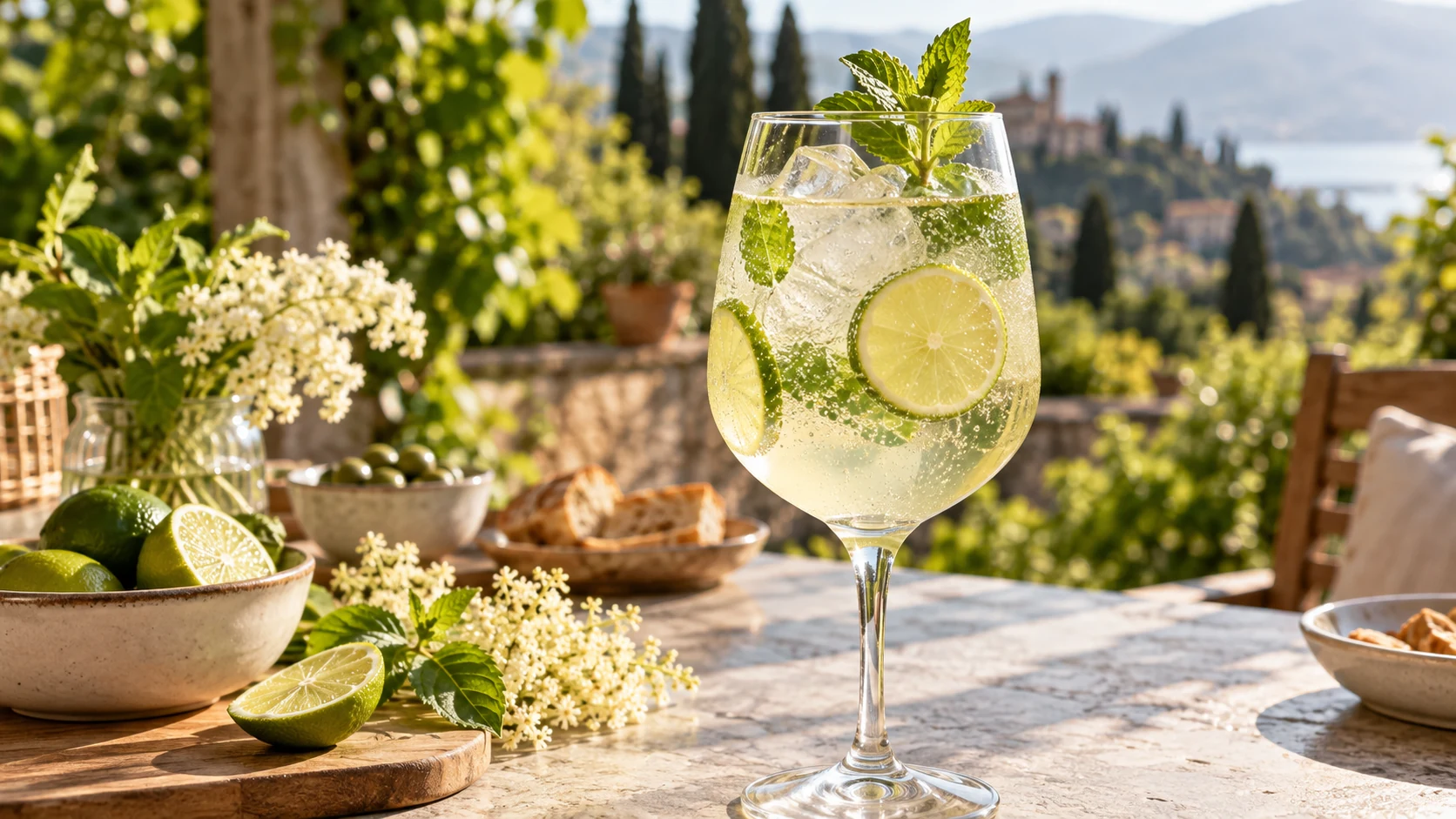 Hugo Spritz: The Summer Cocktail Trend of 2026